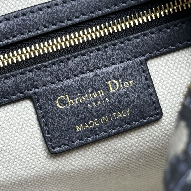 Christian Dior Travel Bags